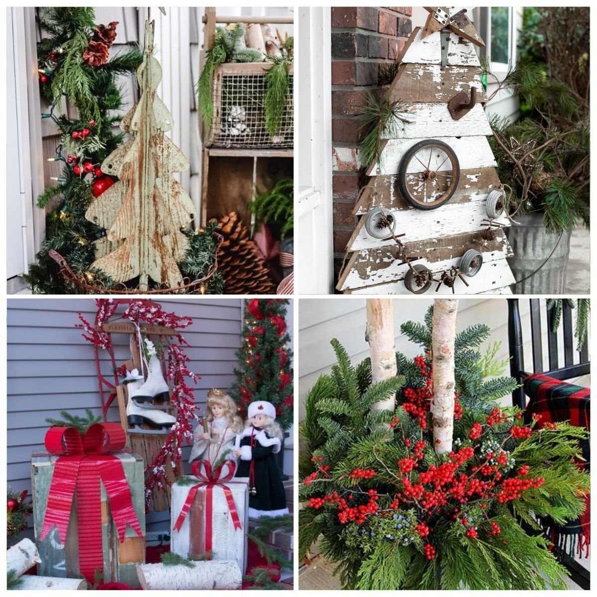 Choosing the Right Inflatables for Your Yard Display