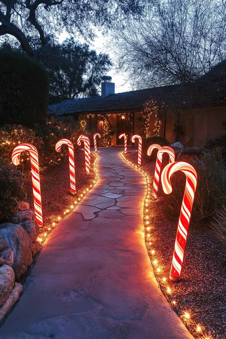 How to Safely Power Your Outdoor Christmas Lights