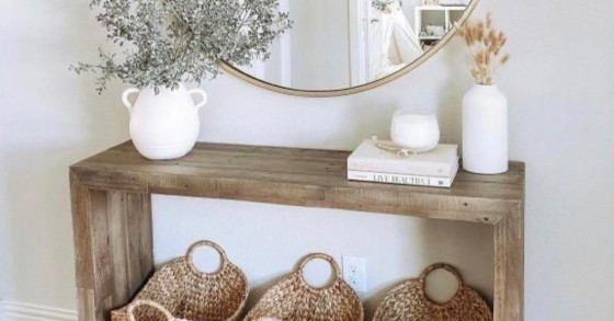 Exploring the Latest Home Decor Trends for 2024