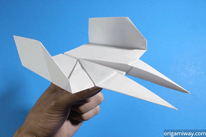 High-Performance Paper Airplanes: Designs for Speed and Stunts