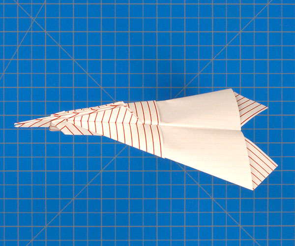 The Ultimate Guide to Folding the Perfect Paper Airplane