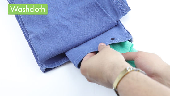 DIY Blood Stain Removers for Jeans: What Works and What Doesn't