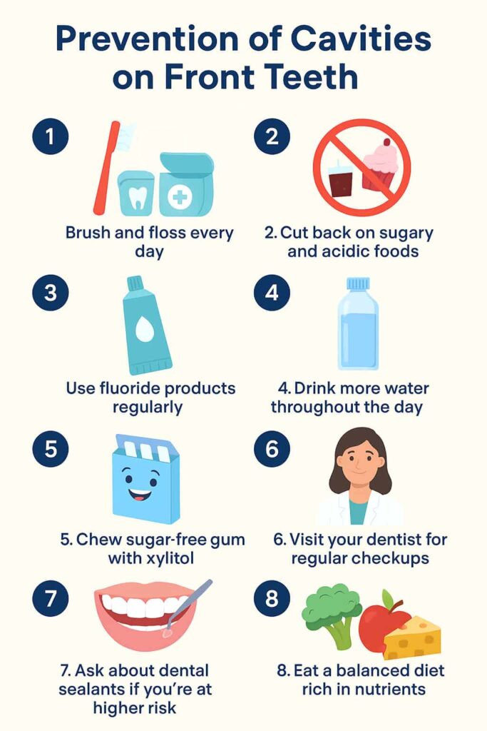 The Benefits of Fluoride for Teeth