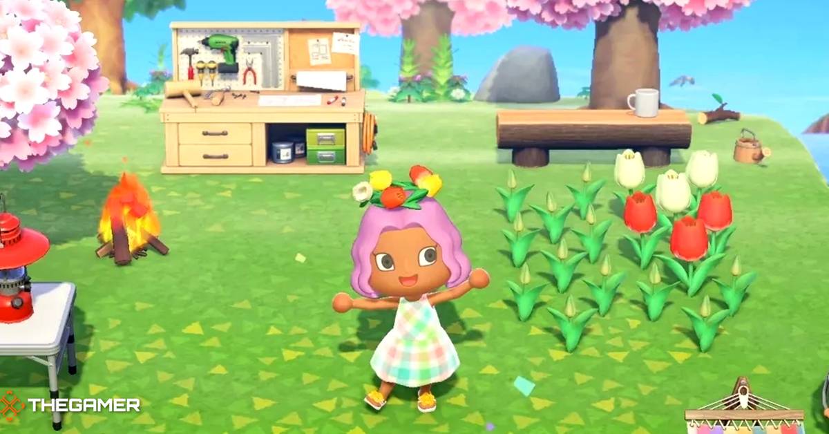 Animal Crossing: New Horizons - Your Guide to Resetting Your Island