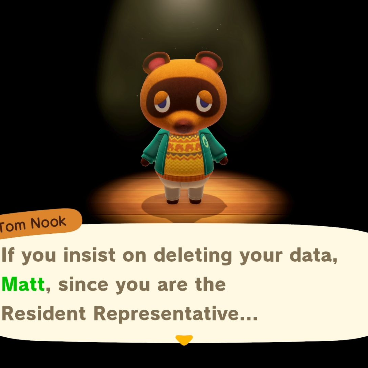 Restarting Your Animal Crossing Island: What You Need to Know