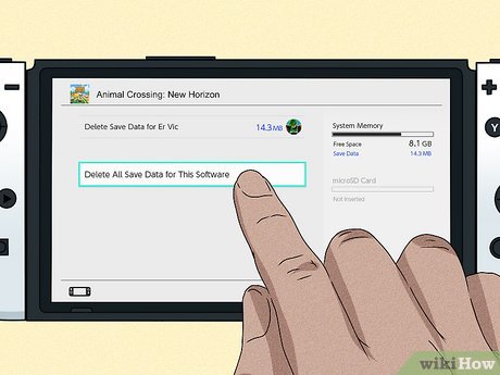 The Ultimate Guide to Rerolling Your Animal Crossing Island