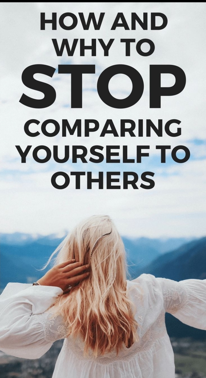 Mindfulness for Comparison: Strategies for Inner Peace