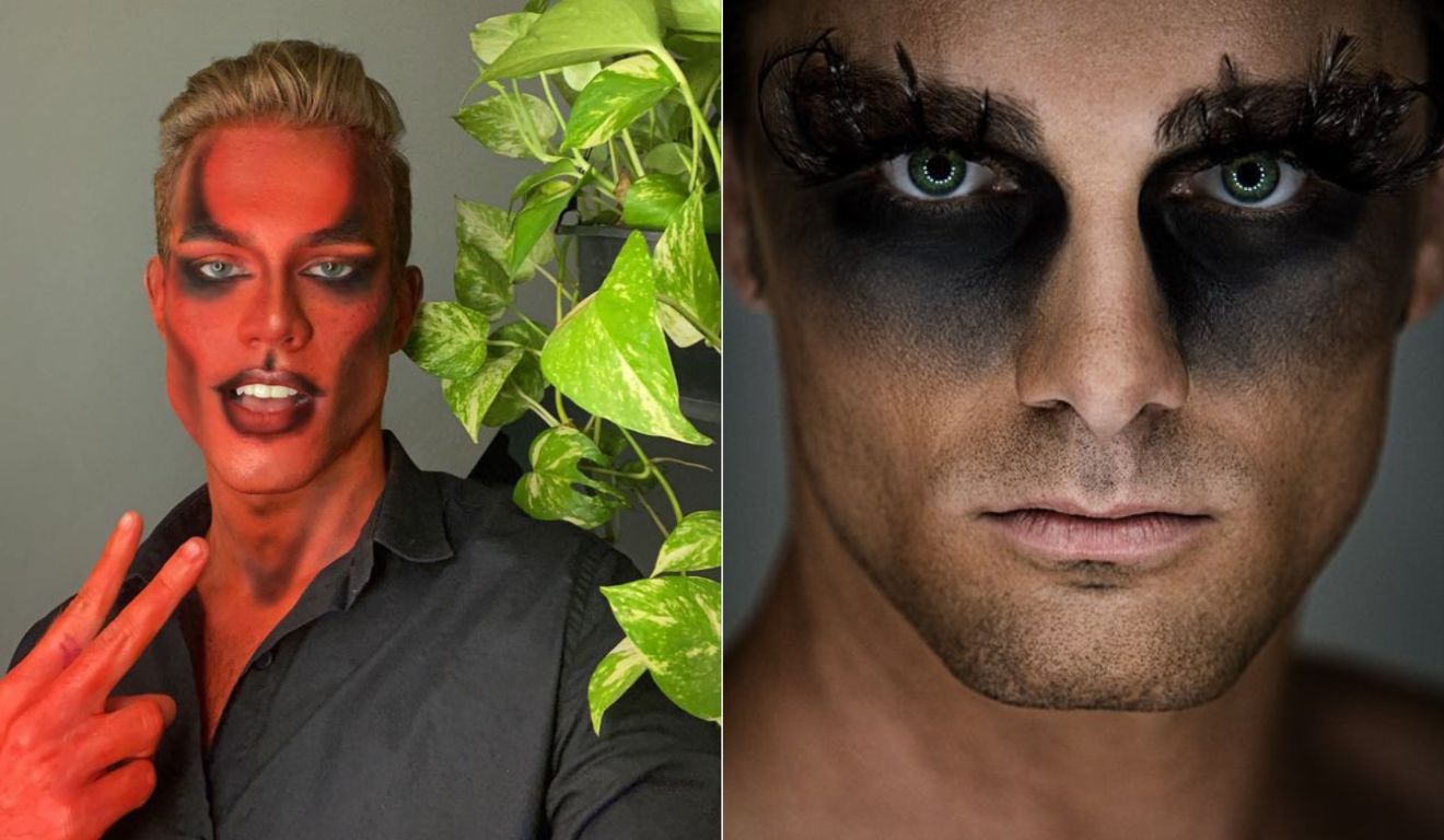 Creating Believable Zombie Makeup: A Step-by-Step Guide