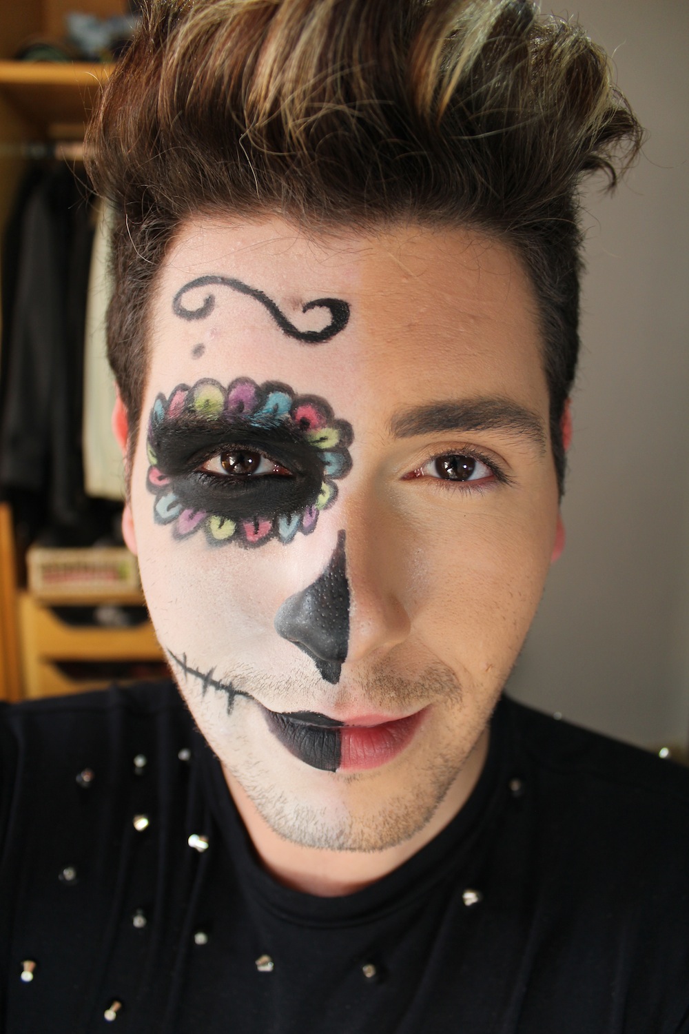 How to Apply a Bald Cap for Realistic Effects