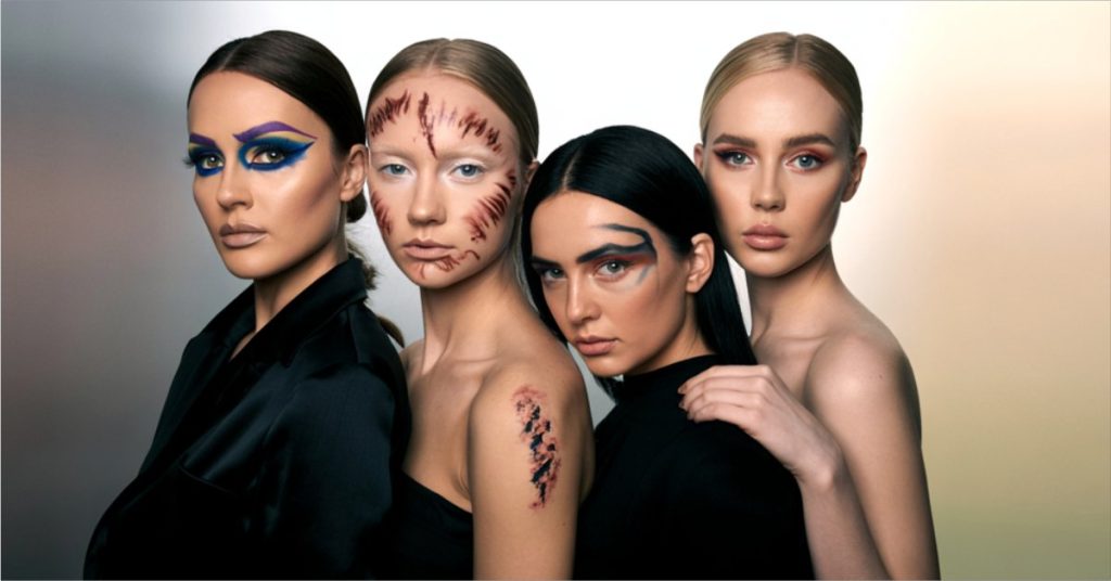 What to Expect During a Mobile Makeup Artist Trial Session