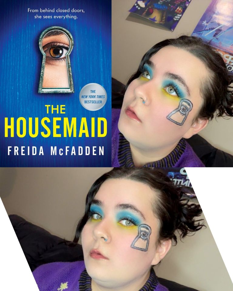 mobile makeup artist