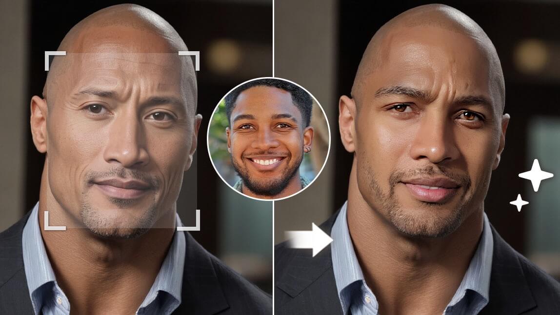 Discover Your Celebrity Twin: Top AI Look-Alike Apps